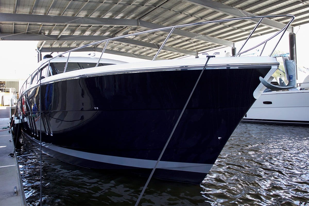 Maritimo S70