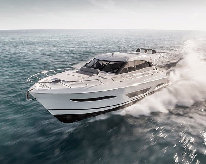 MARITIMO STEPS UP INTERNATIONAL OUTREACH WITH NEW APPOINTMENT