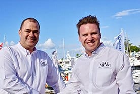 MARITIMO MOSMAN