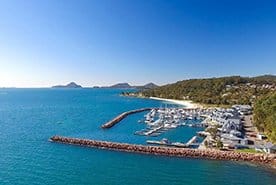 MARITIMO PORT STEPHENS