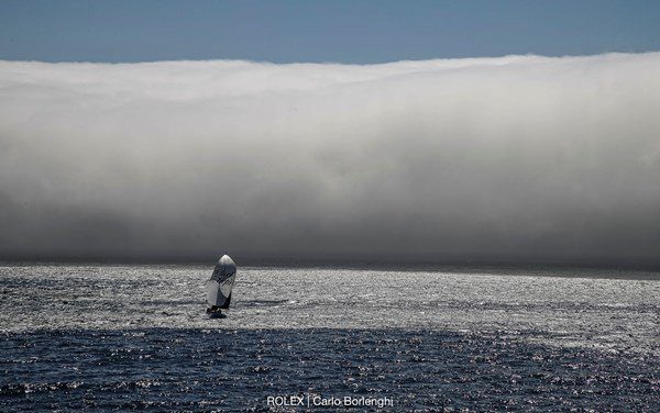 Katwhinchar - Sydney to Hobart Yacht Race