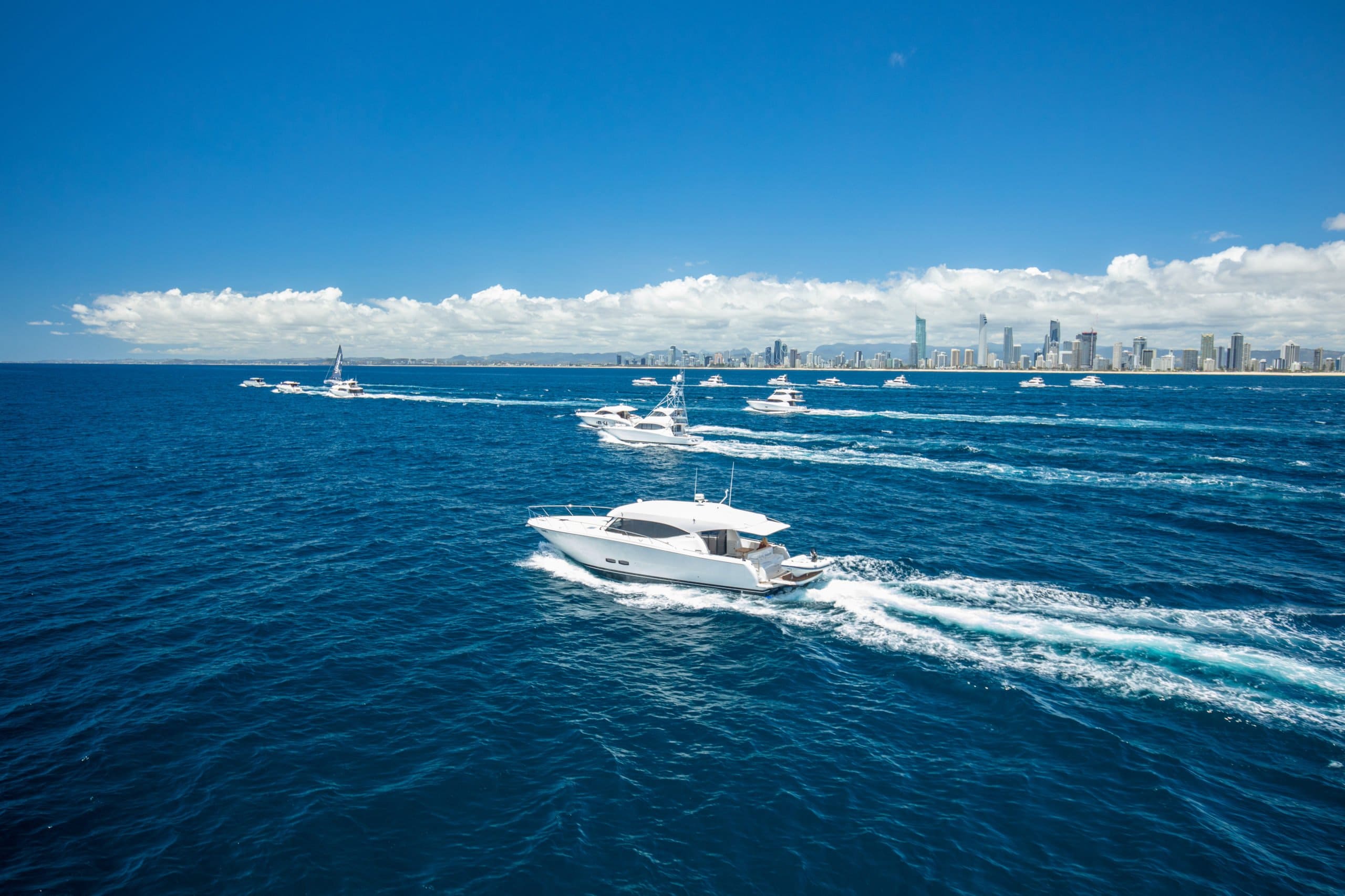Flotilla