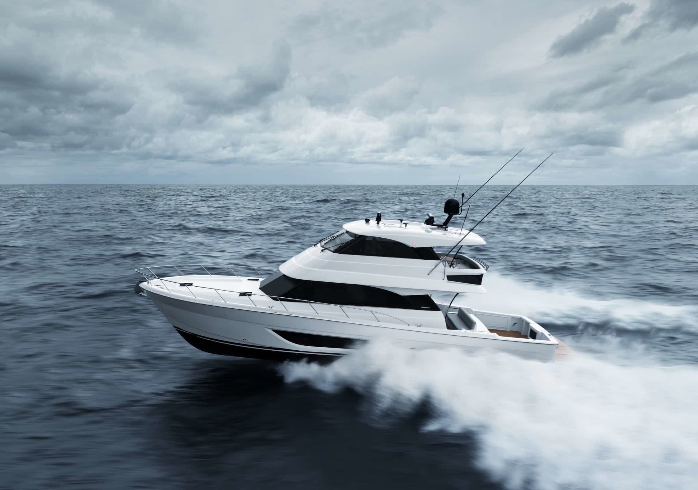 Maritimo M600