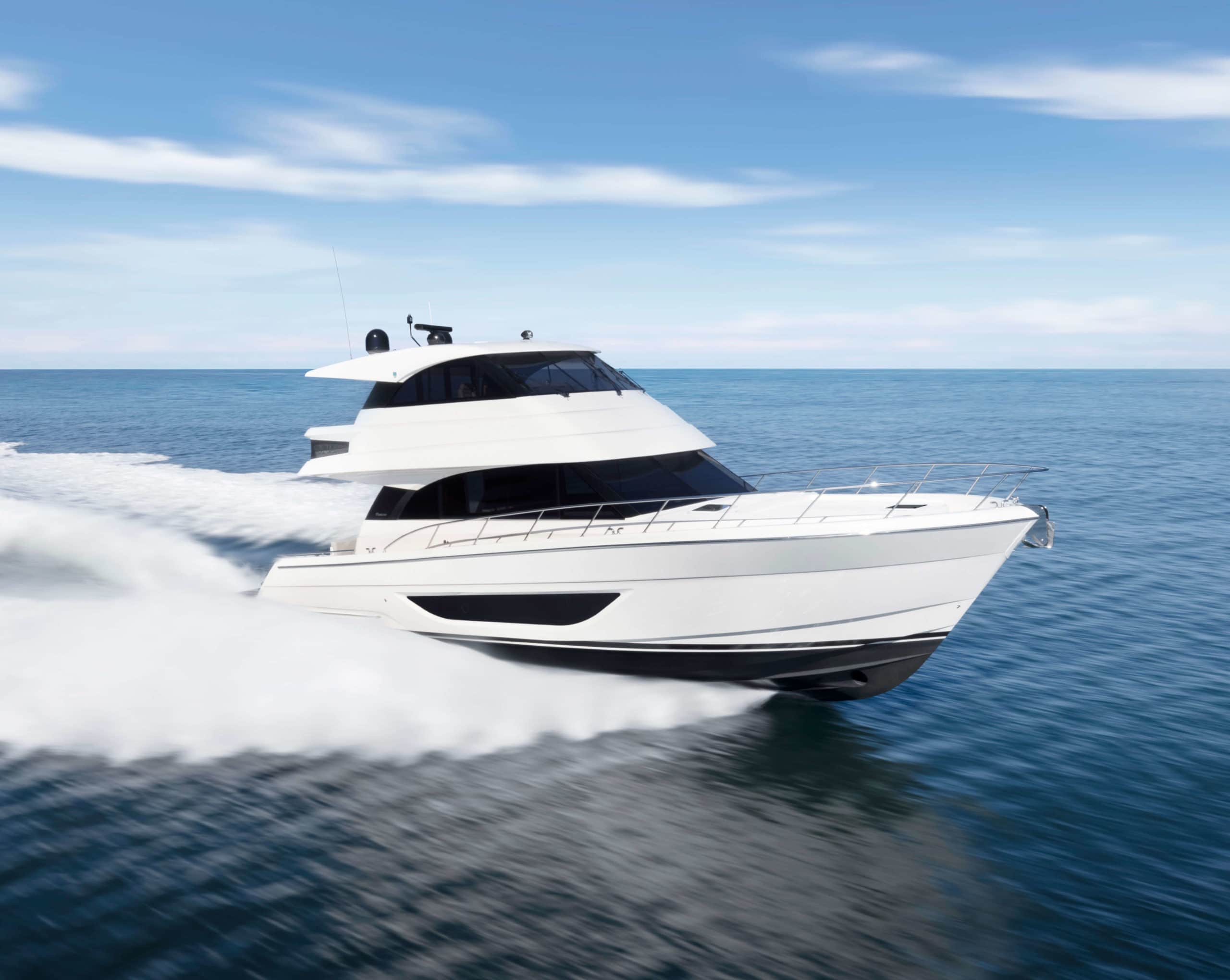 Multi-Model Global Launches To Headline Maritimo’s SCIBS On Water Display