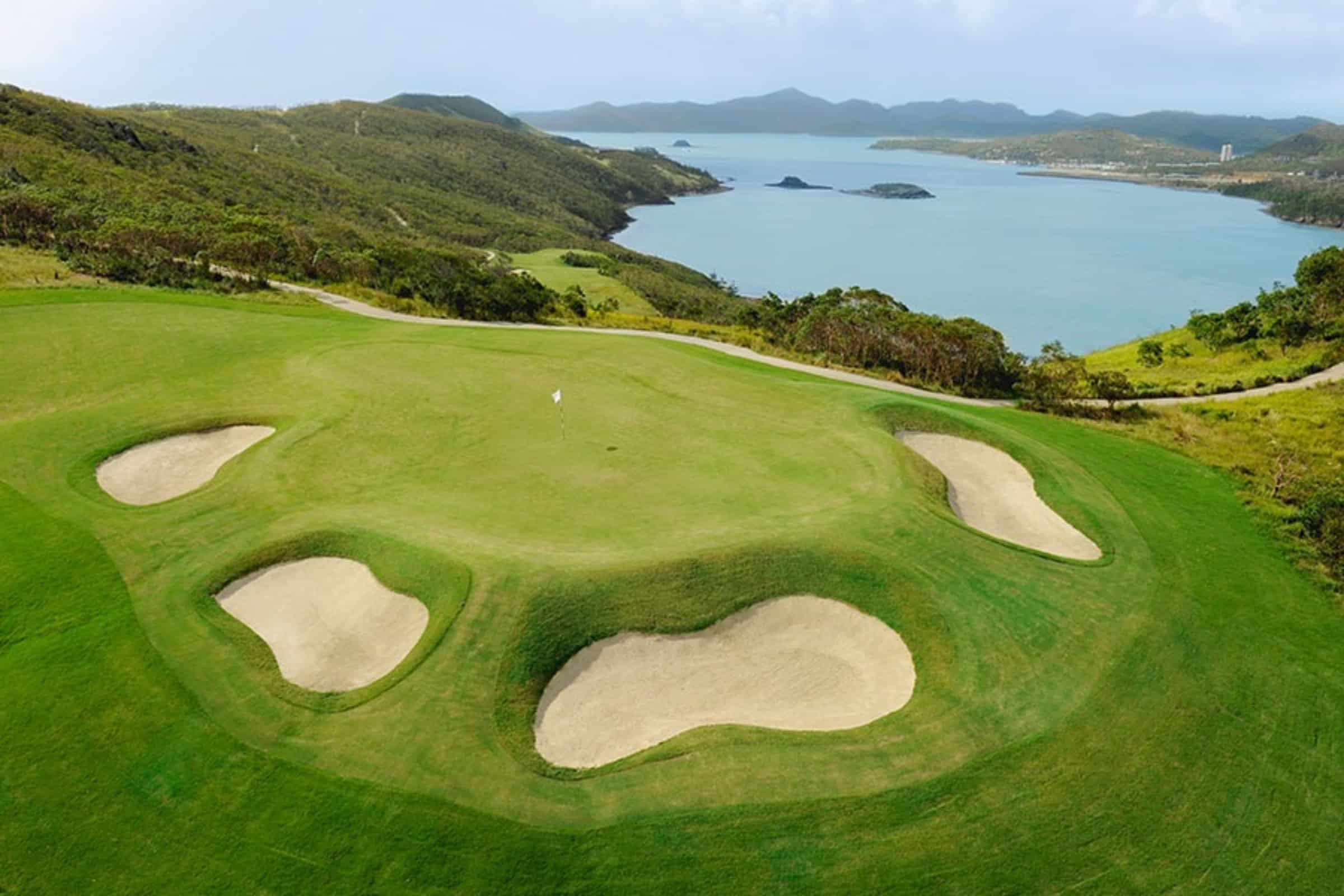 Hamilton Island