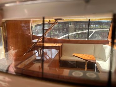 Maritimo toy model
