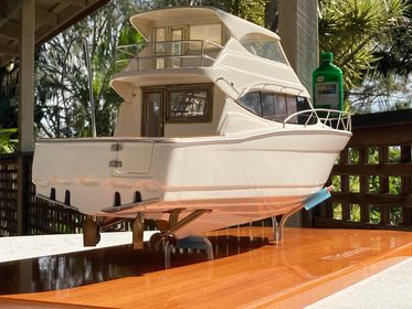 Maritimo toy model