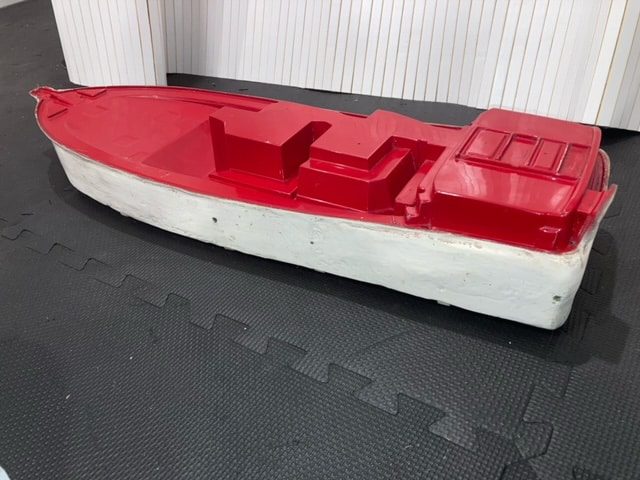 Maritimo toy model