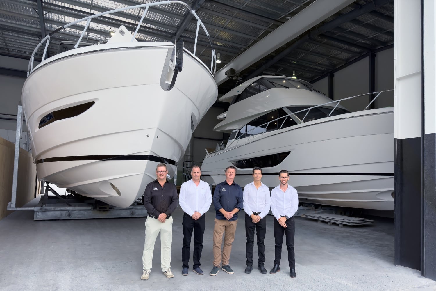 Dubai Power Boats – UAE, Saudi Arabia, Kuwait, Qatar, Egypt
