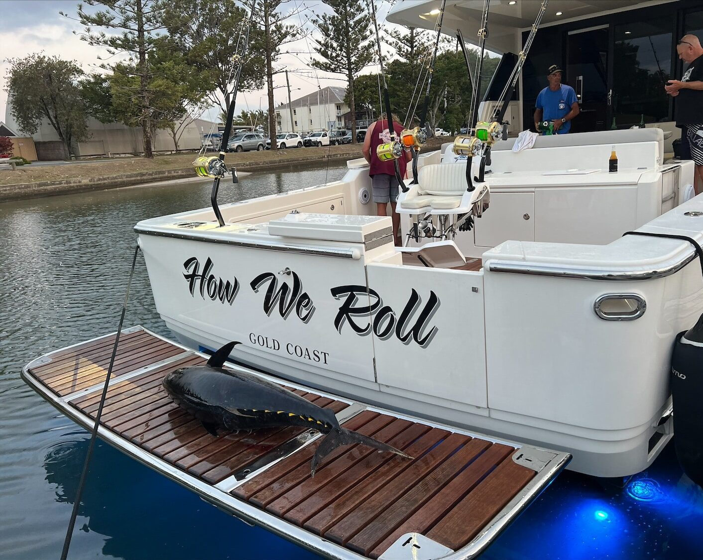M600 Owner Review – Versatility to the fore with Maritimo.