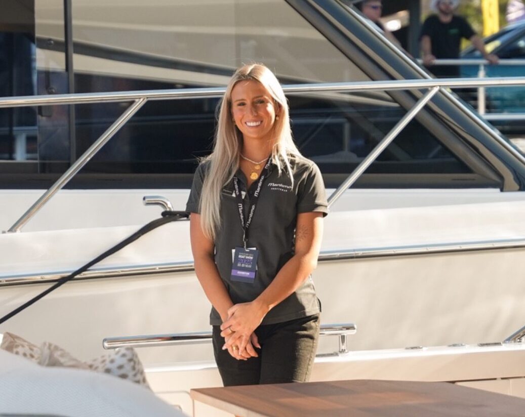 Maritimo Staff Spotlight – Apprentices
