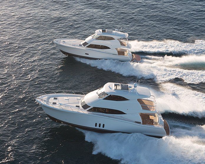 MARITIMO ON DISPLAY IN THE USA