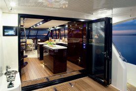 BI-FOLD DOORS