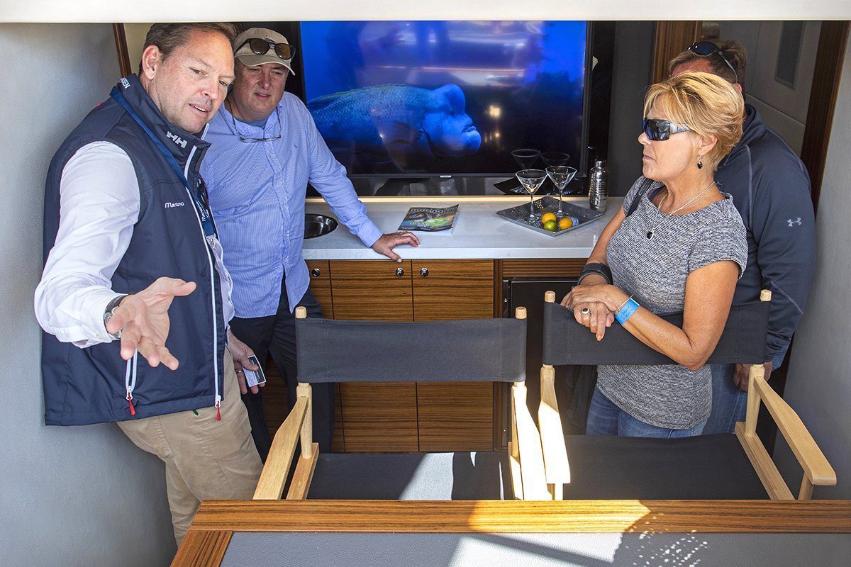 Available Now - DEAL DIRECT WITH OUR MARITIMO EXPERTS