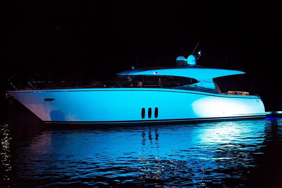 Maritimo S59
